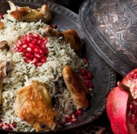 Азербайджан занял 56-е место в мировом рейтинге самой вкусной еды