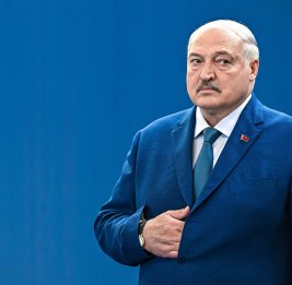 Лукашенко: &laquo;Зряплаты&raquo; в Беларуси не будет