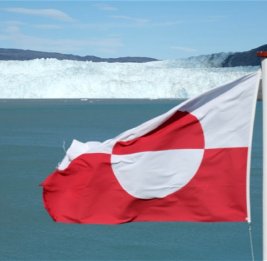 Глава Минюста Гренландии: &laquo;Нас не купить&raquo;