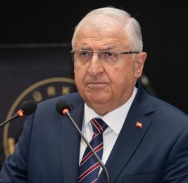 Яшар Гюлер: Турция надеется на скорейшее завершение войны между Россией и Украиной