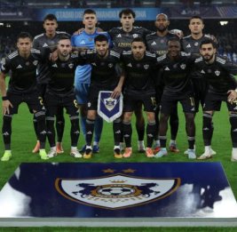 17 лет пути к успеху в Лиге чемпионов с одним тренером. История &laquo;Карабаха&raquo;