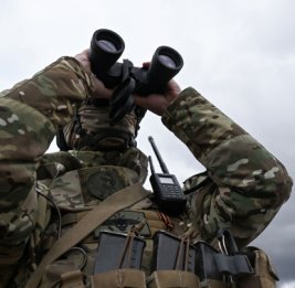 Два натовских самолета-разведчика приблизились к Крыму и Сочи