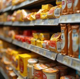 Просрочка, подделки, гниль на рынках Азербайджана: АПБА изымает опасные продукты из оборота