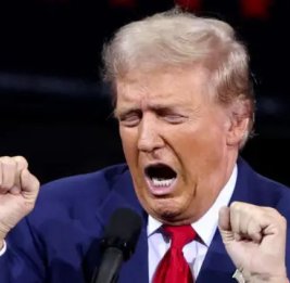 Трамп заявил, что за год привлек в экономику США около $18 трлн инвестиций