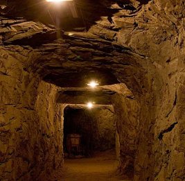 Более 200 человек погибли при обрушении шахты в ДР Конго