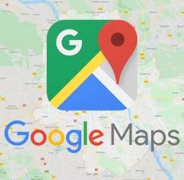 В Google Maps появился говорящий искусственный интеллект Gemini
