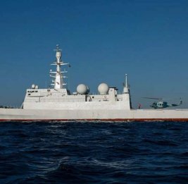 CENTCOM: Учения КСИР в Ормузском проливе не должны мешать торговому судоходству