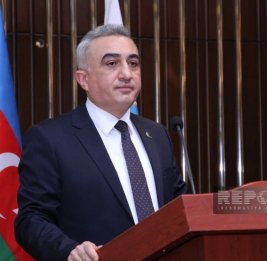 Анар Багиров: Активной практикой в Азербайджане занимаются свыше 2,7 тыс. адвокатов