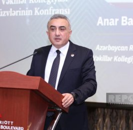 Председатель КА: Некоторые адвокаты демонстрируют неэтичное поведение в соцсетях