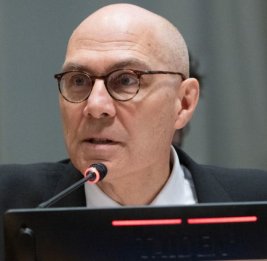 Главный правозащитник ООН приветствовал подготовку договора о преступлениях против человечности