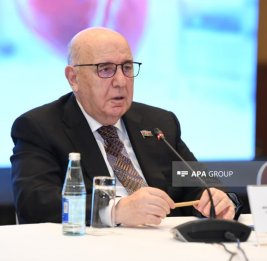 Председатель комитета: В Азербайджане много людей, нуждающихся в пересадке сердца