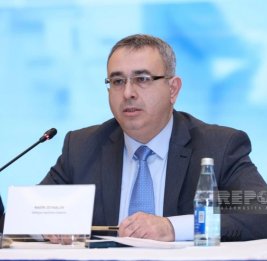 В Азербайджане ведется работа по цифровизации системы трансплантации органов