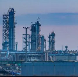 На месторождении &laquo;Тенгиз&raquo; возобновлена добыча нефти