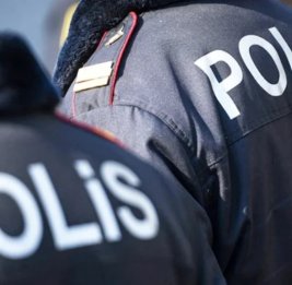 За сутки полиция Азербайджана раскрыла более 50 преступлений и задержала 120 человек