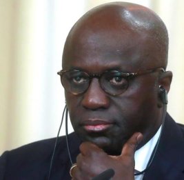 МИД Кот-д'Ивуаре передал ноту протеста послу Нигера