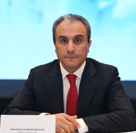 Кямран Мусаев: Трансплантация сердца открыла новую главу в истории здравоохранения Азербайджана