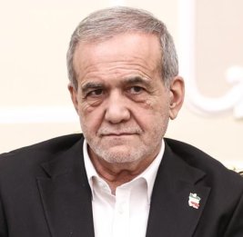 Пезешкиан призвал власти выслушивать мирных протестующих и решать их проблемы