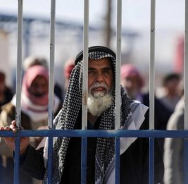 Al Hadath: в Ирак из сирийских тюрем перевезли более 950 заключенных боевиков ИГ