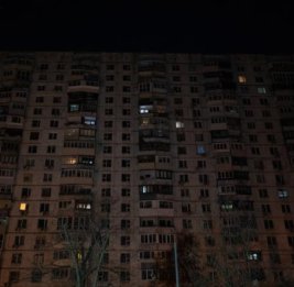 Министр энергетики Украины назвал причину блэкаута в стране