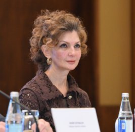 Егяна Аббасова: В стране создана единая цифровая система для трансплантации сердца