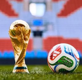 В Германии прояснили позицию по возможному бойкоту сборной ЧМ-2026