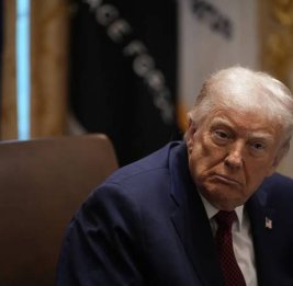 Трамп считает, что демократы не хотят нового шатдауна