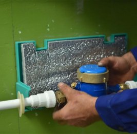 В Баку задержан лжесотрудник ADSEA, обманувший пожилую женщину