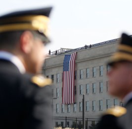 WSJ: Пентагон и Белый дом представили планы возможной атаки против Ирана