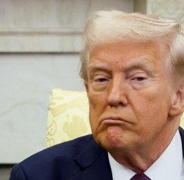 Трамп отказался рассказать, принял ли он окончательное решение по Ирану