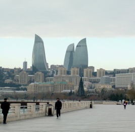 Пасмурно и ветрено - прогноз погоды на понедельник