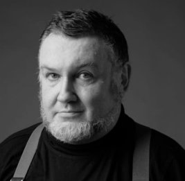 Скончался сценарист "Ментовских войн" Дмитрий Филиппов