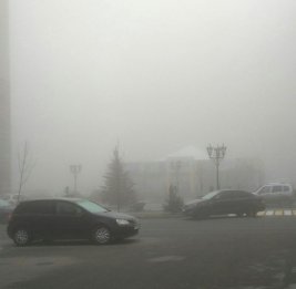 Ситуация на дорогах Азербайджана 2 февраля: туман и ограниченная видимость на магистралях