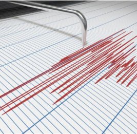 В Иране произошло землетрясение магнитудой 5,2