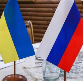 В Абу-Даби стартует второй раунд переговоров по урегулированию в Украине