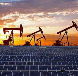 Ряд стран ЕС отказываются от связанных с возобновляемыми источниками энергий