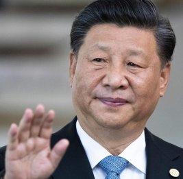 Трамп назвал Си Цзиньпина единственным боссом в Китае