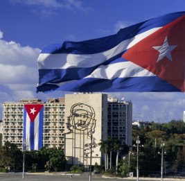 Конгрессмен Гименес призвал туристов покинуть Кубу