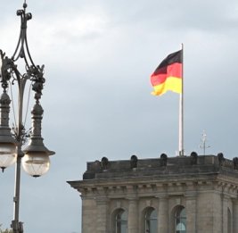 Госдолг Германии достиг рекорда в третьем квартале 2025 года