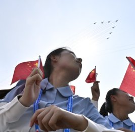 WSJ: КНР решила сменить тактику против Тайваня после увольнения ряда генералов