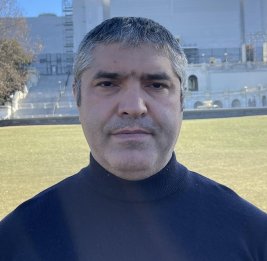 Власти США отпустили азербайджанского ученого