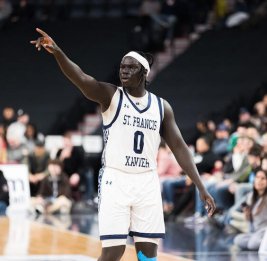 "Лянкяран" усилился новым легионером