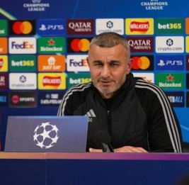 "Карабах" усиливает состав новым футболистом