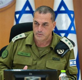 СМИ: Начальник Генштаба армии Израиля провел тайные консультации в США