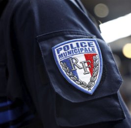 Вандалы напали на еврейскую школу в Париже