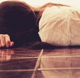 Молодая женщина погибла от угарного газа в Сабирабаде