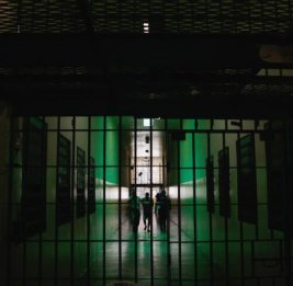 В Китае казнили четырех человек, осужденных за наркоторговлю и похищение людей