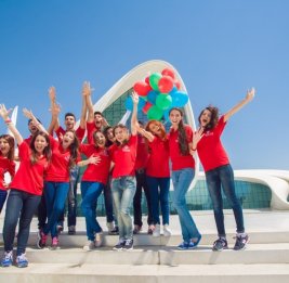 Движущая сила будущего