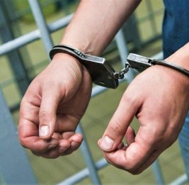 Обоснованные подозрения