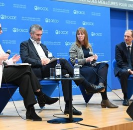 В Париже оценили вклад Азербайджана в рамках председательства в МТФ