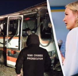 Мирный фарс продолжается